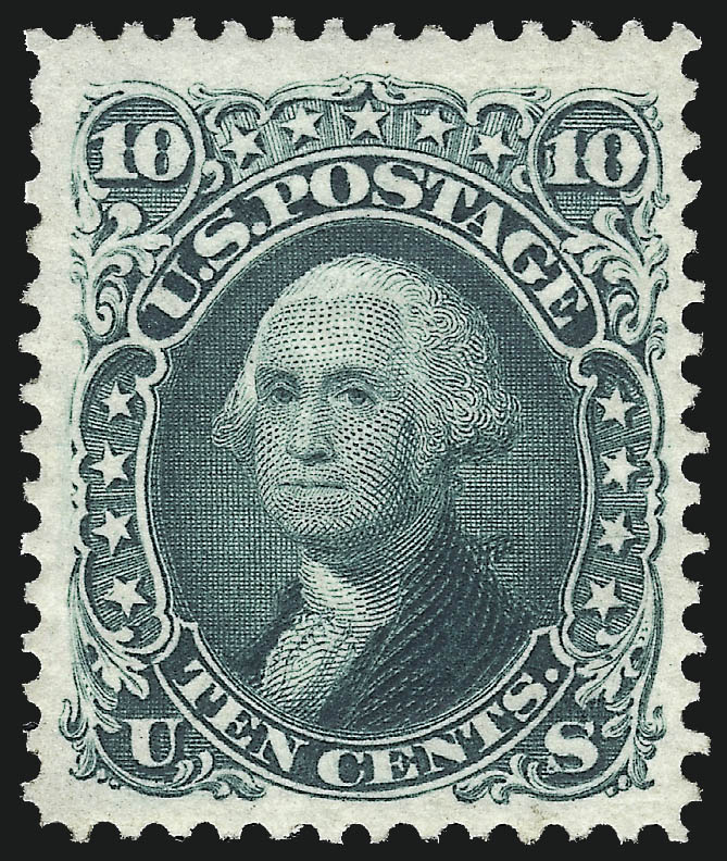 Sale no. 1090 — Lot no. 1248 — Siegel Auction Galleries