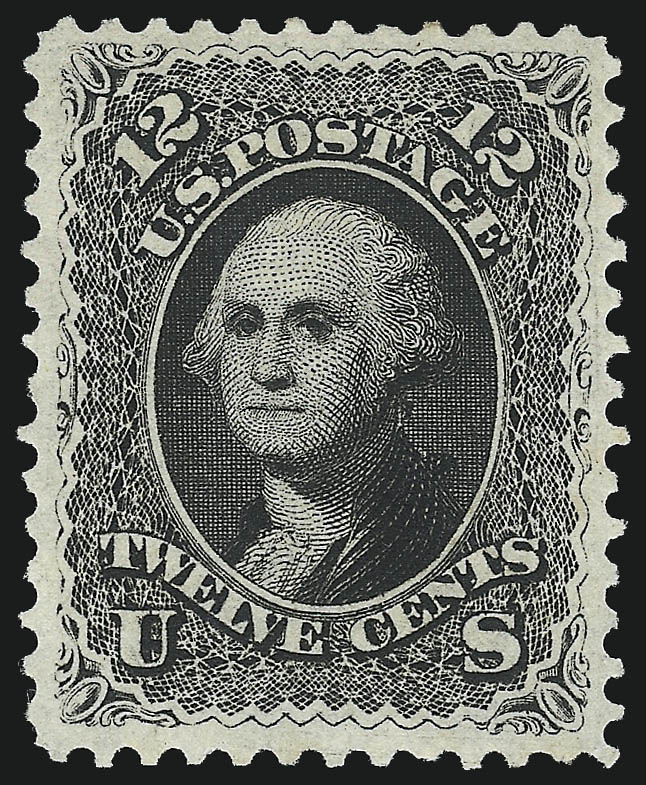 Sale no. 1090 — Lot no. 1249 — Siegel Auction Galleries