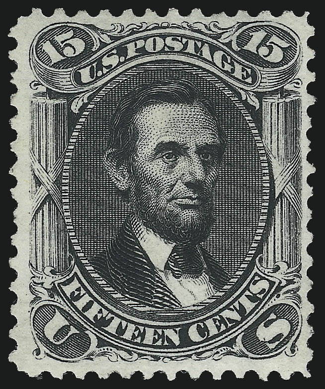 Sale no. 1090 — Lot no. 1251 — Siegel Auction Galleries