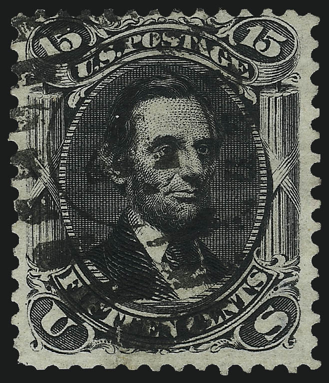Sale no. 1090 — Lot no. 1252 — Siegel Auction Galleries