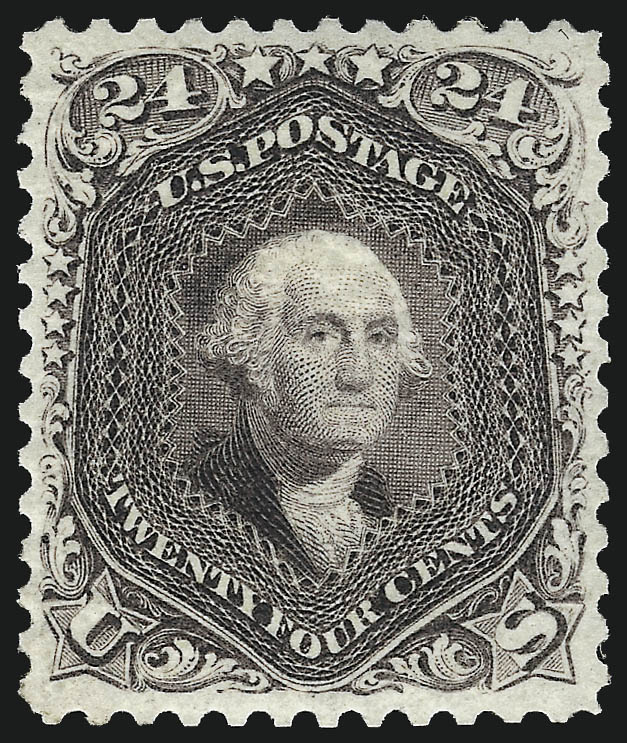 Sale no. 1090 — Lot no. 1253 — Siegel Auction Galleries