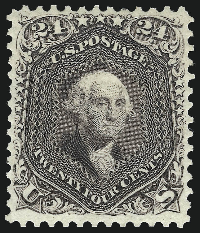 Sale no. 1090 — Lot no. 1254 — Siegel Auction Galleries
