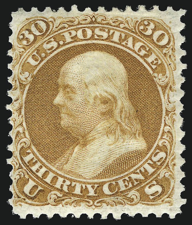 Sale no. 1090 — Lot no. 1255 — Siegel Auction Galleries