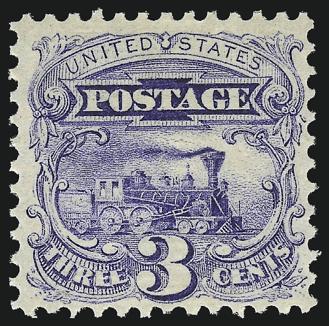 Sale no. 1090 — Lot no. 1267 — Siegel Auction Galleries