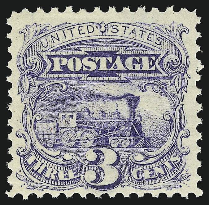 Sale no. 1090 — Lot no. 1268 — Siegel Auction Galleries
