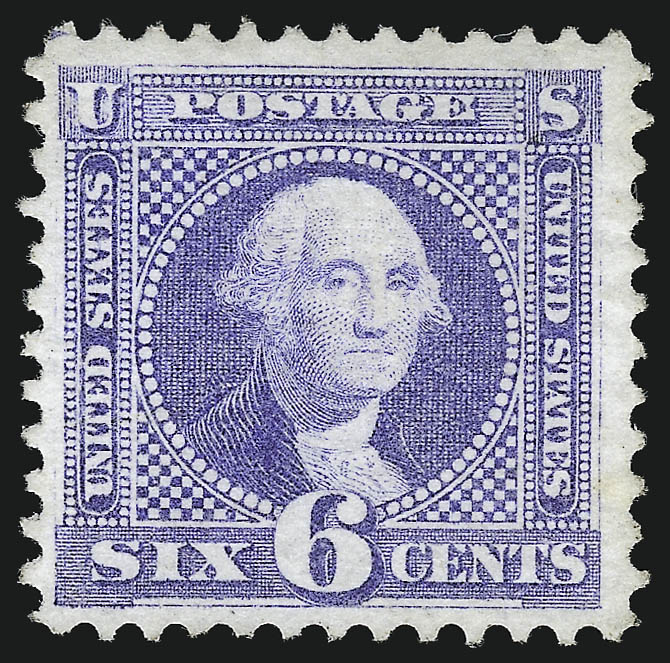 Sale no. 1090 — Lot no. 1270 — Siegel Auction Galleries