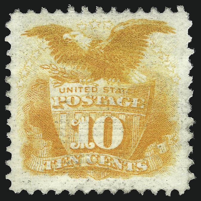 Sale no. 1090 — Lot no. 1272 — Siegel Auction Galleries