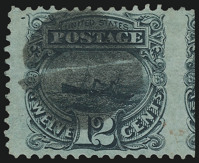 Sale no. 1090 — Lot no. 1274 — Siegel Auction Galleries