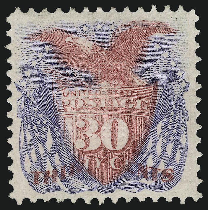 Sale no. 1090 — Lot no. 1281 — Siegel Auction Galleries