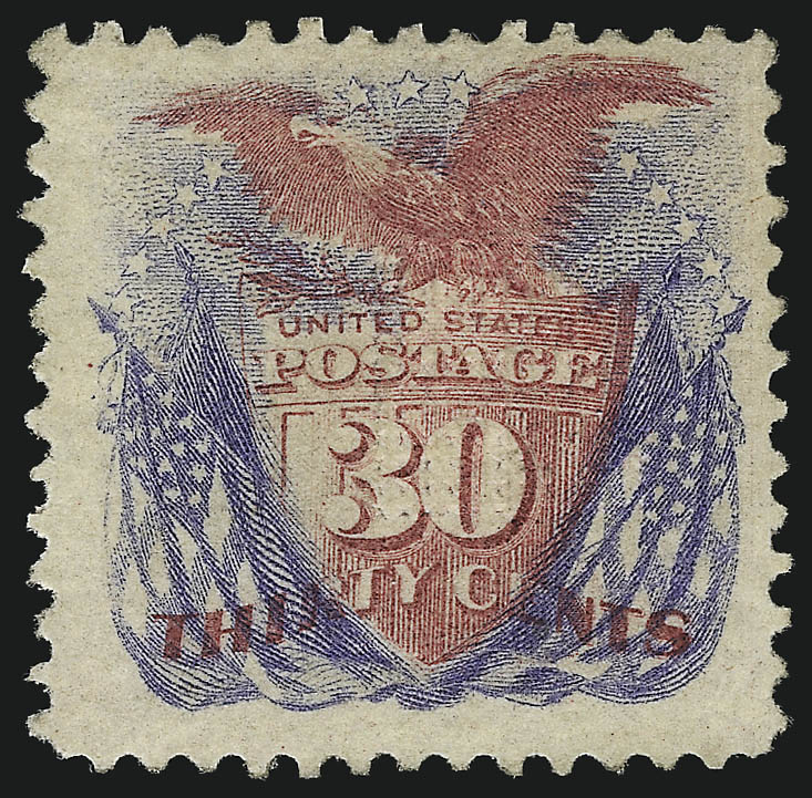 Sale no. 1090 — Lot no. 1282 — Siegel Auction Galleries