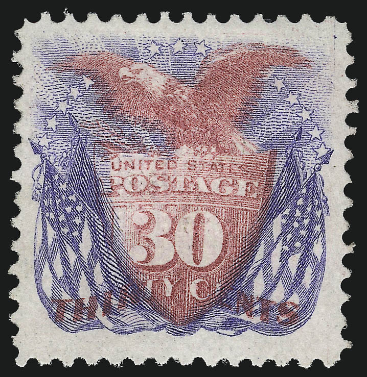 Sale no. 1090 — Lot no. 1283 — Siegel Auction Galleries