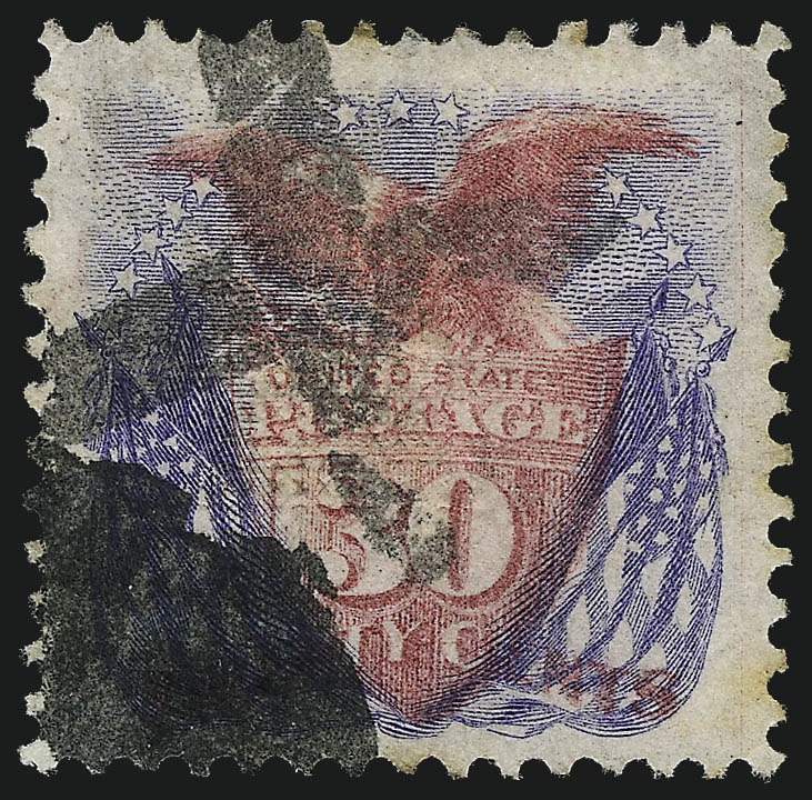 Sale no. 1090 — Lot no. 1284 — Siegel Auction Galleries