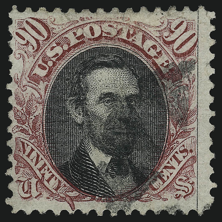 Sale no. 1090 — Lot no. 1285 — Siegel Auction Galleries