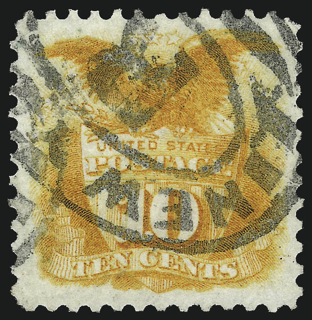 Sale no. 1090 — Lot no. 1290 — Siegel Auction Galleries