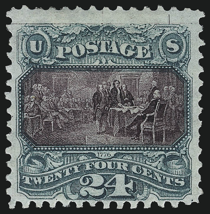 Sale no. 1090 — Lot no. 1292 — Siegel Auction Galleries