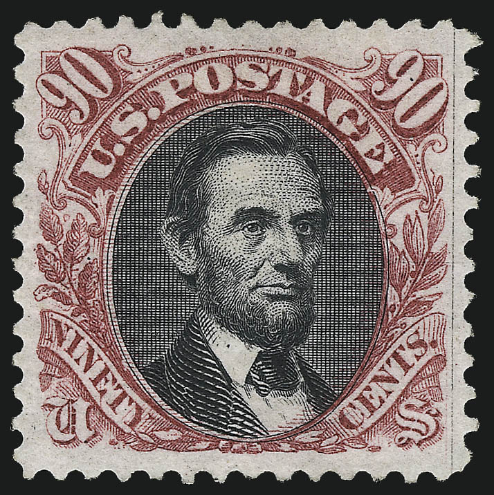 Sale no. 1090 — Lot no. 1294 — Siegel Auction Galleries