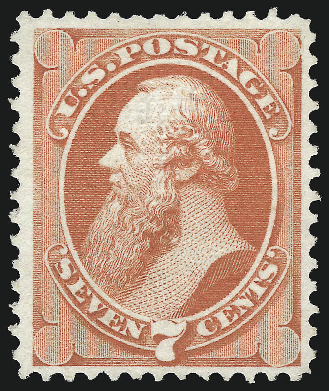 Sale no. 1090 — Lot no. 1300 — Siegel Auction Galleries