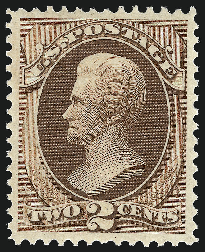 Sale no. 1090 — Lot no. 1312 — Siegel Auction Galleries