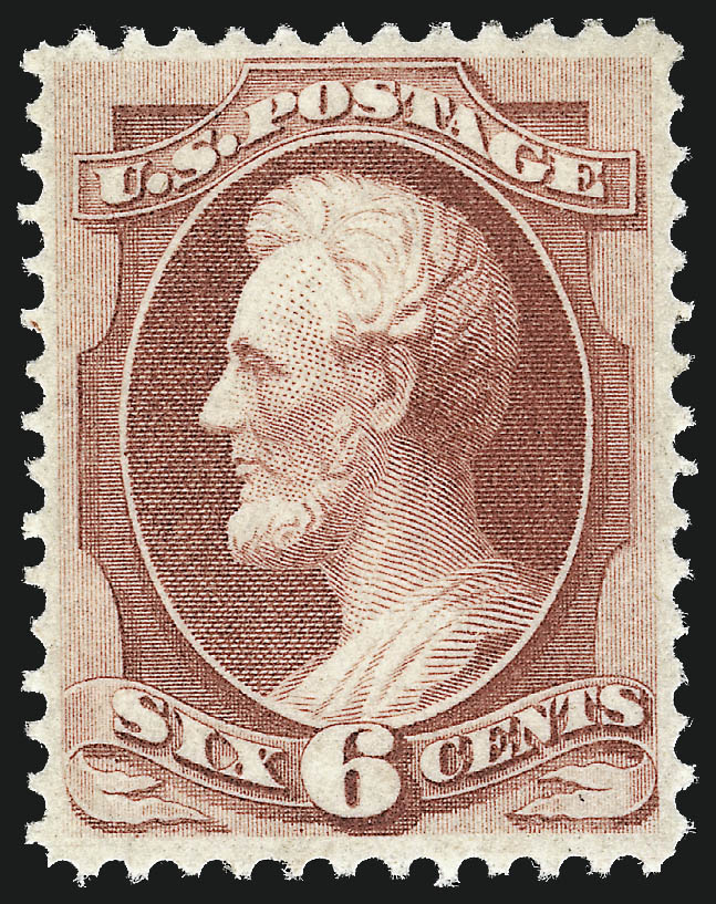 Sale no. 1090 — Lot no. 1314 — Siegel Auction Galleries