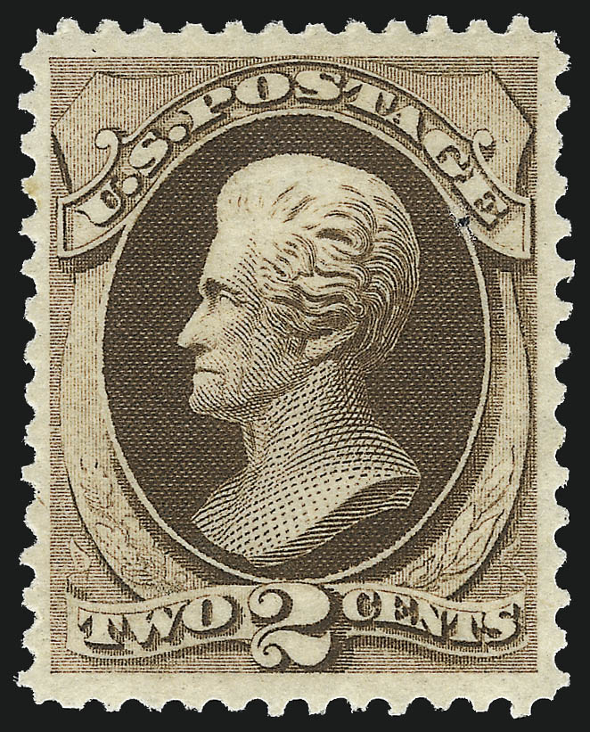 Sale no. 1090 — Lot no. 1326 — Siegel Auction Galleries