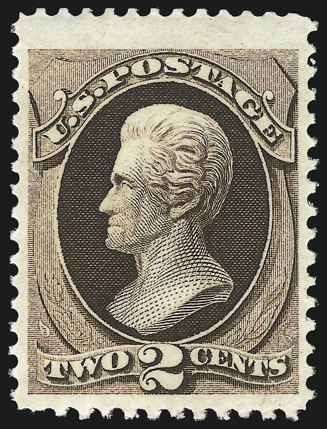 Sale no. 1090 — Lot no. 1327 — Siegel Auction Galleries