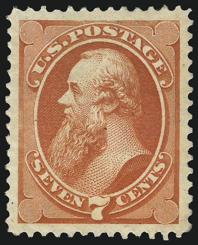 Sale no. 1090 — Lot no. 1330 — Siegel Auction Galleries