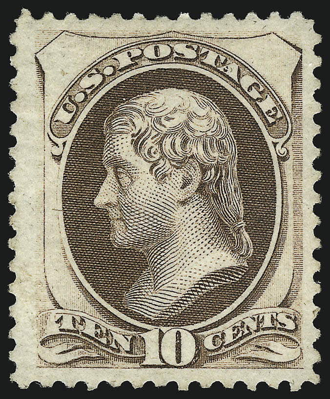 Sale no. 1090 — Lot no. 1331 — Siegel Auction Galleries