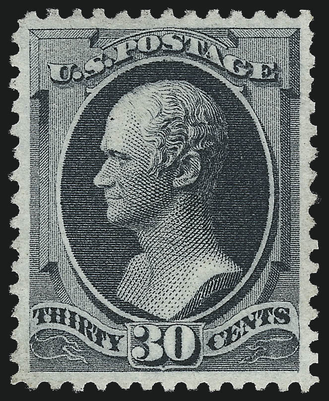 Sale no. 1090 — Lot no. 1334 — Siegel Auction Galleries