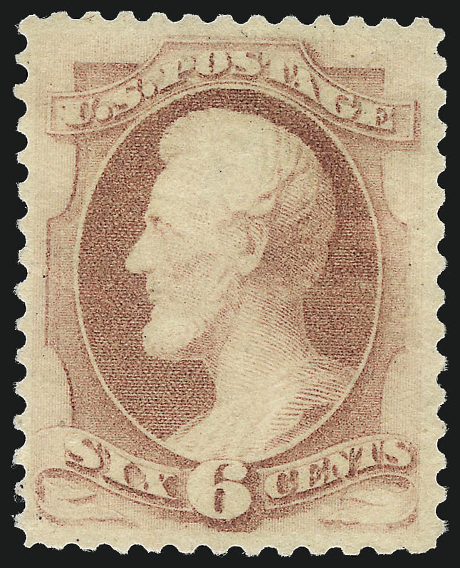 Sale no. 1090 — Lot no. 1343 — Siegel Auction Galleries