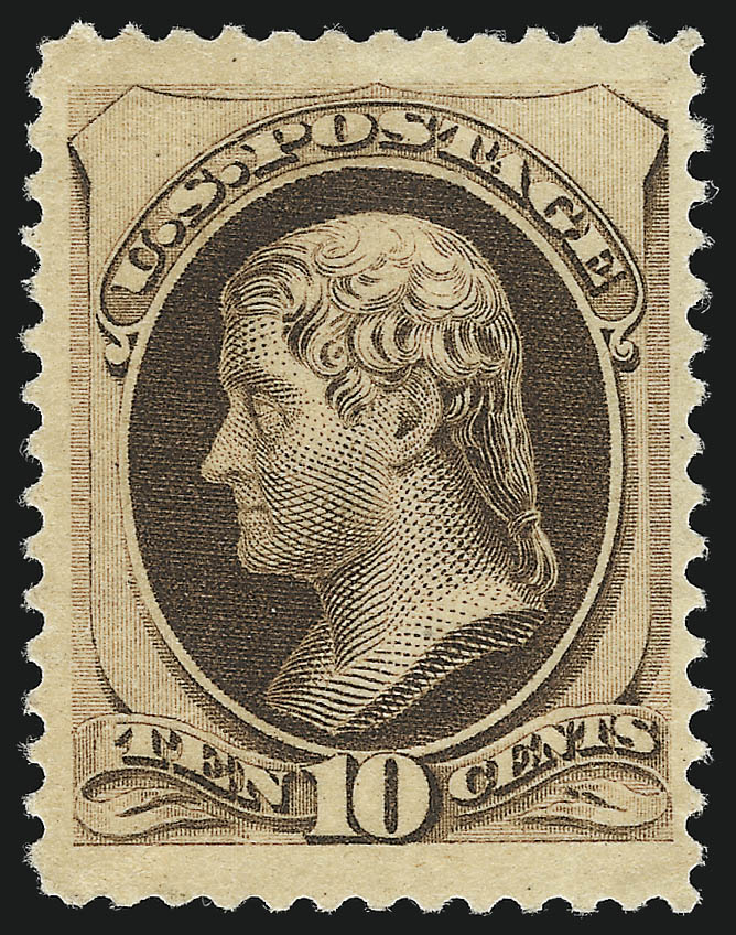 Sale no. 1090 — Lot no. 1345 — Siegel Auction Galleries