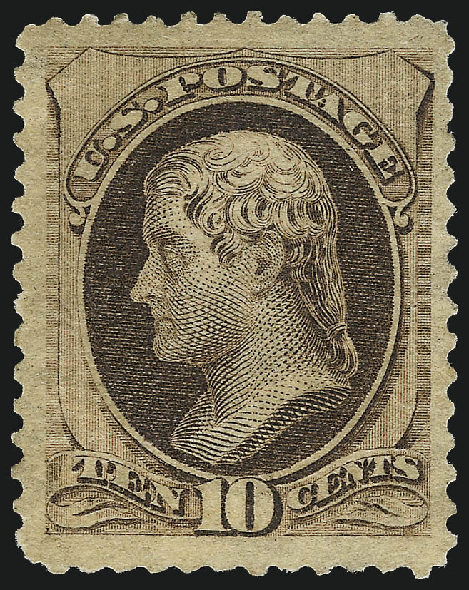 Sale no. 1090 — Lot no. 1346 — Siegel Auction Galleries