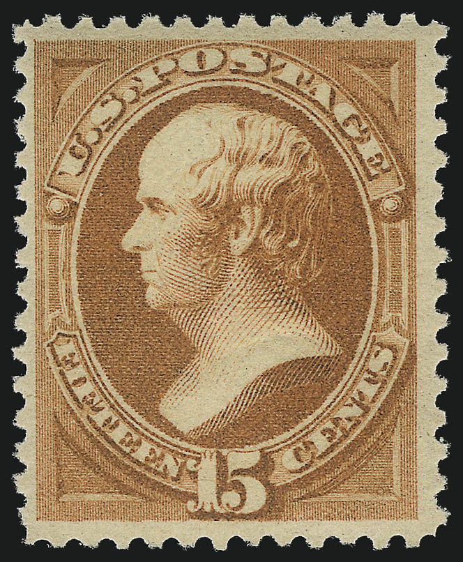 Sale no. 1090 — Lot no. 1349 — Siegel Auction Galleries