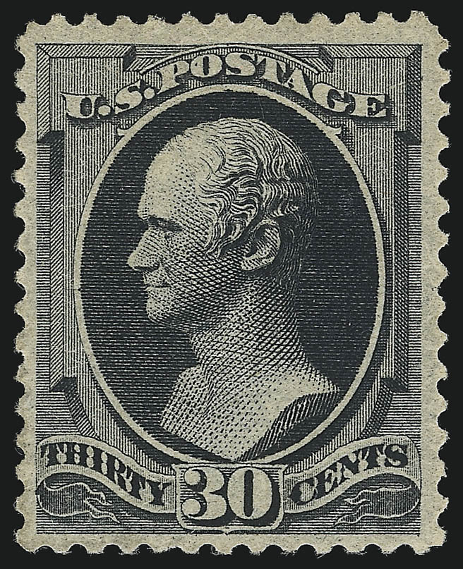 Sale no. 1090 — Lot no. 1350 — Siegel Auction Galleries