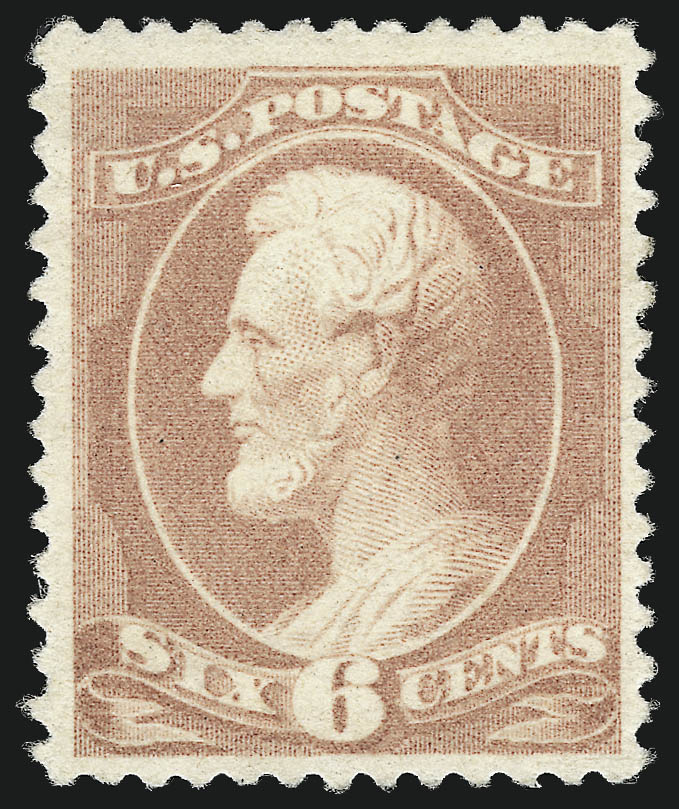 Sale no. 1090 — Lot no. 1355 — Siegel Auction Galleries