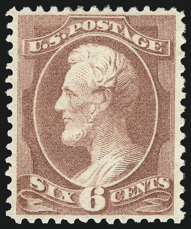 Sale no. 1090 — Lot no. 1356 — Siegel Auction Galleries