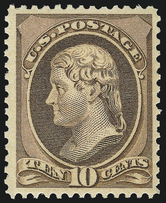 Sale no. 1090 — Lot no. 1358 — Siegel Auction Galleries