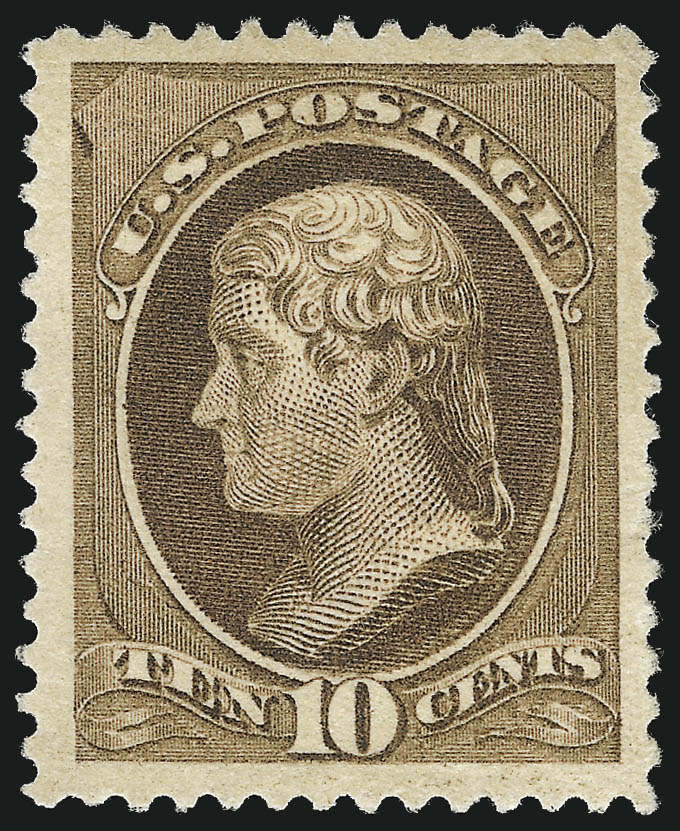 Sale no. 1090 — Lot no. 1359 — Siegel Auction Galleries