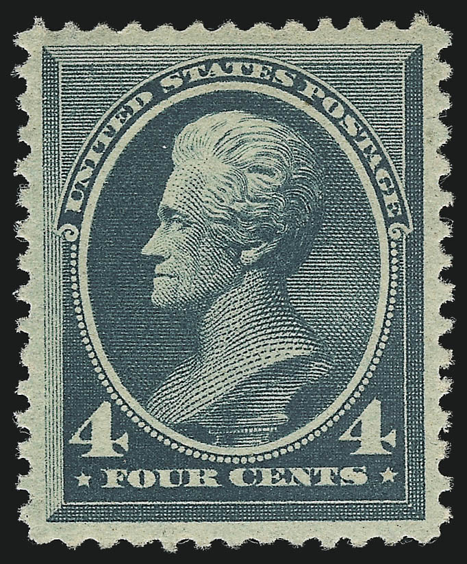 Sale no. 1090 — Lot no. 1364 — Siegel Auction Galleries