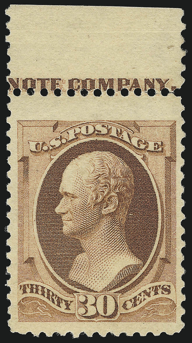 Sale no. 1090 — Lot no. 1370 — Siegel Auction Galleries