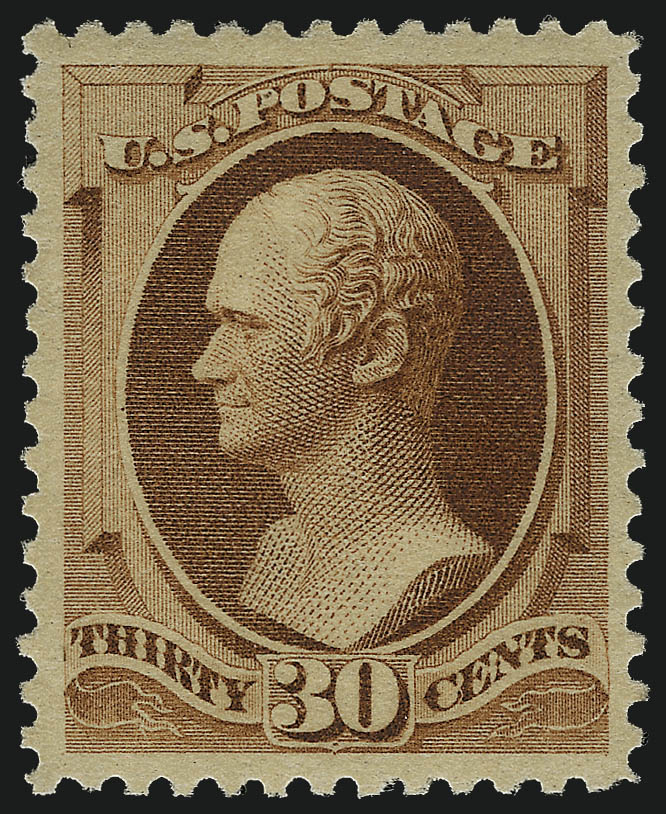 Sale no. 1090 — Lot no. 1371 — Siegel Auction Galleries