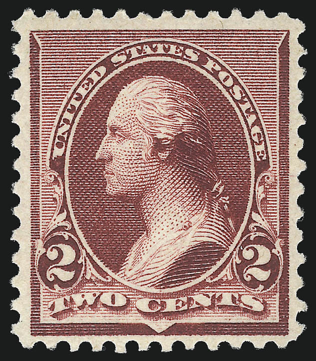 Sale no. 1090 — Lot no. 1373 — Siegel Auction Galleries