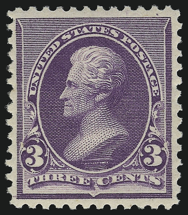 Sale no. 1090 — Lot no. 1374 — Siegel Auction Galleries