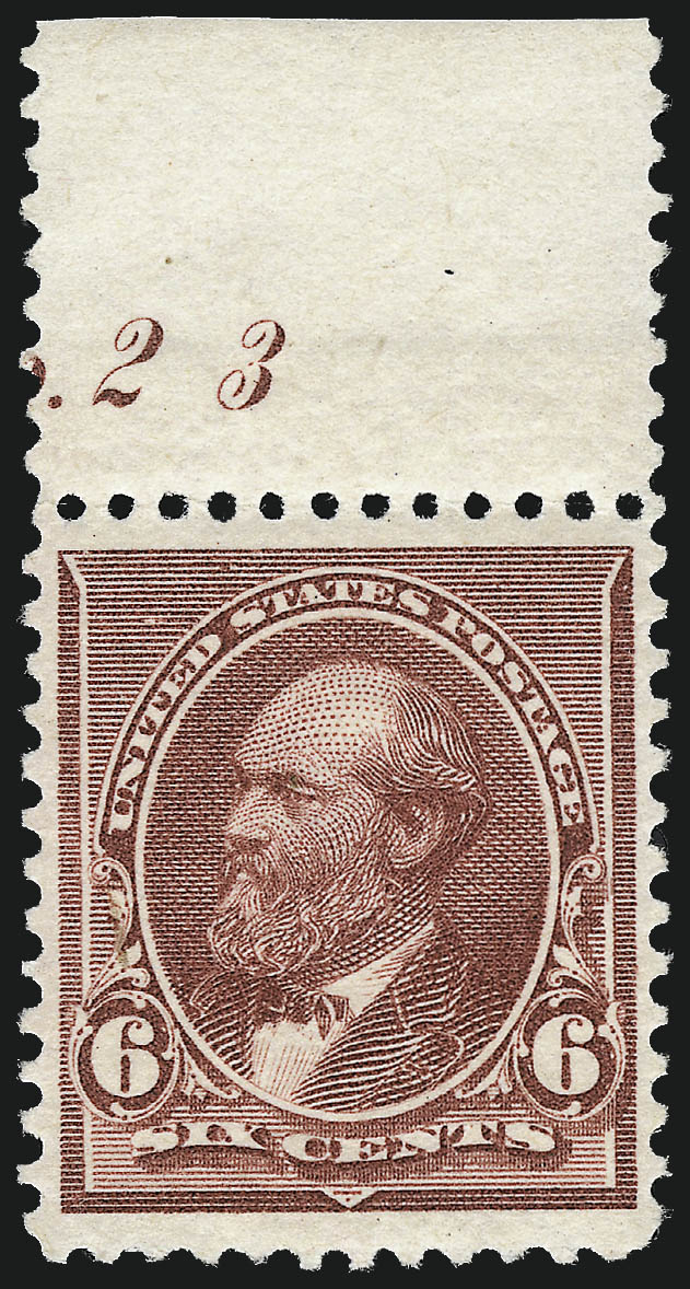 Sale no. 1090 — Lot no. 1375 — Siegel Auction Galleries