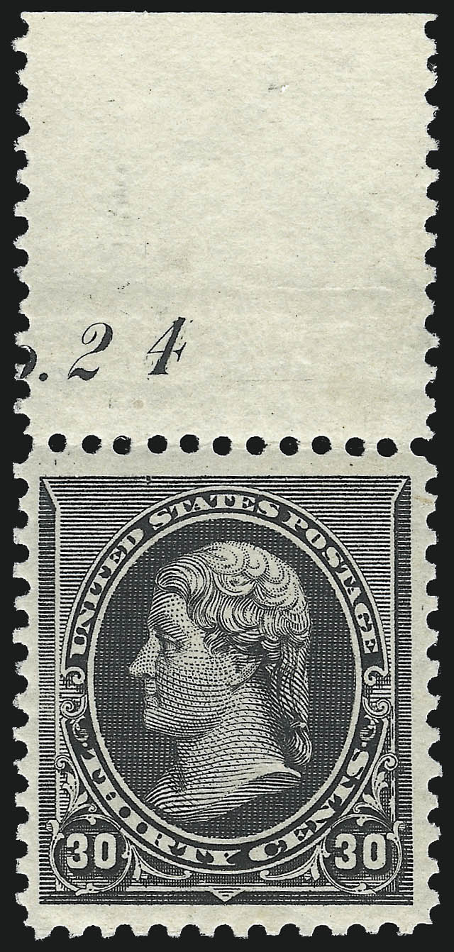 Sale no. 1090 — Lot no. 1378 — Siegel Auction Galleries