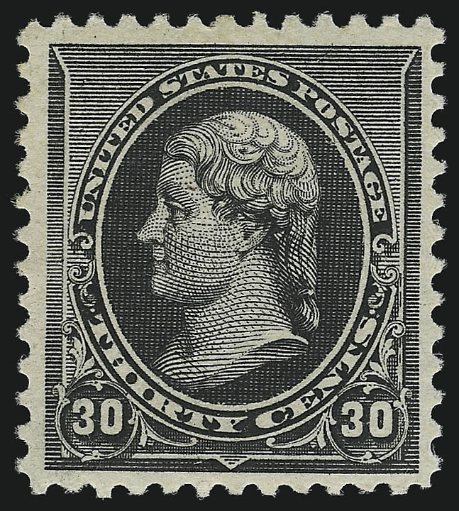 Sale no. 1090 — Lot no. 1379 — Siegel Auction Galleries