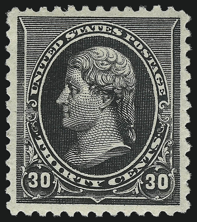 Sale no. 1090 — Lot no. 1380 — Siegel Auction Galleries