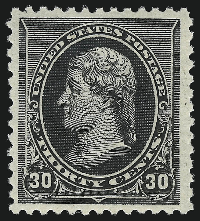 Sale no. 1090 — Lot no. 1381 — Siegel Auction Galleries
