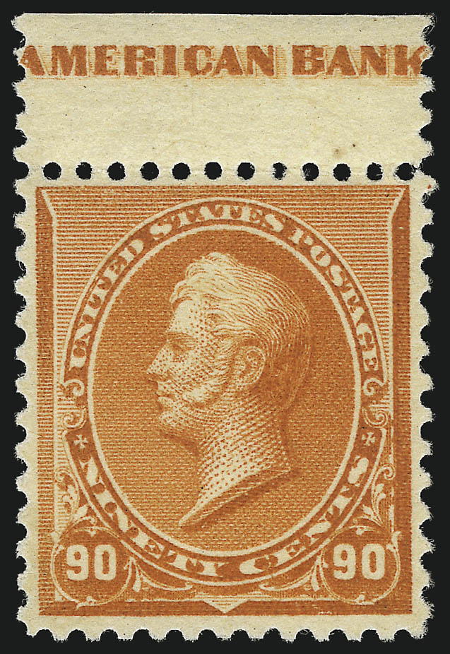 Sale no. 1090 — Lot no. 1382 — Siegel Auction Galleries