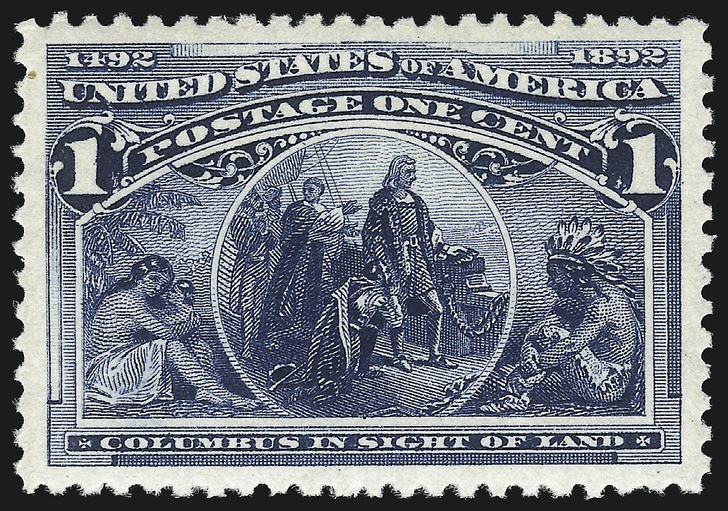 Sale no. 1090 — Lot no. 1385 — Siegel Auction Galleries