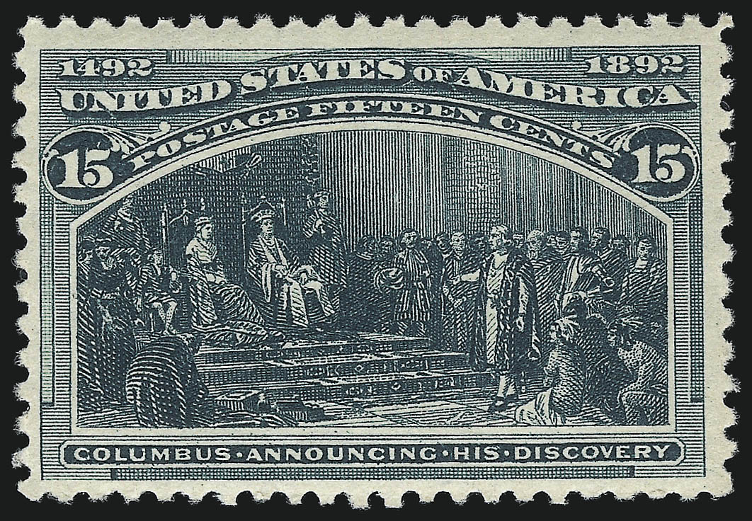 Sale no. 1090 — Lot no. 1391 — Siegel Auction Galleries